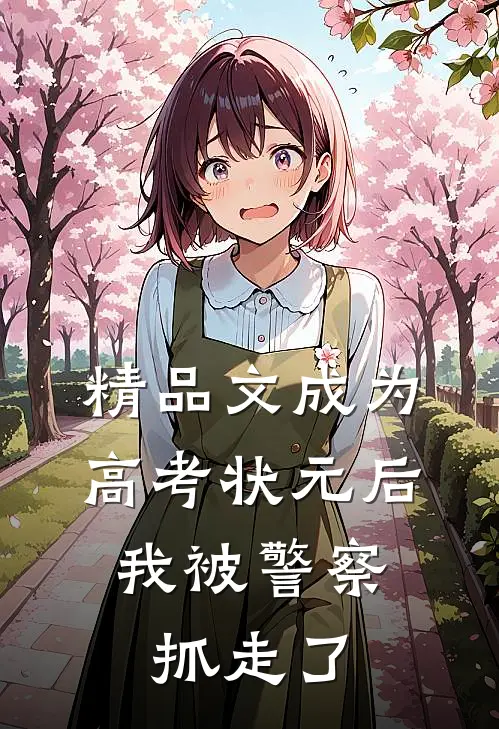 精品文成为高考状元后，我被警察抓走了