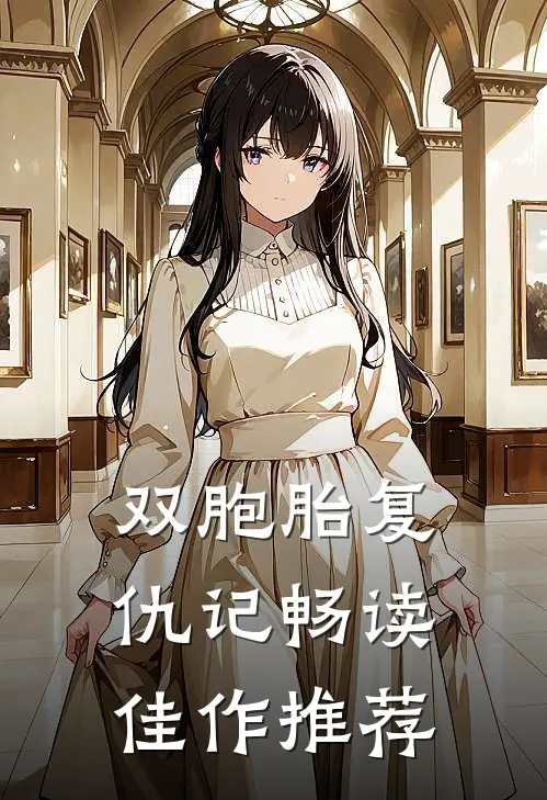 双胞胎复仇记畅读佳作推荐