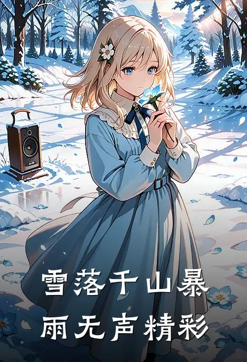 雪落千山暴雨无声精彩