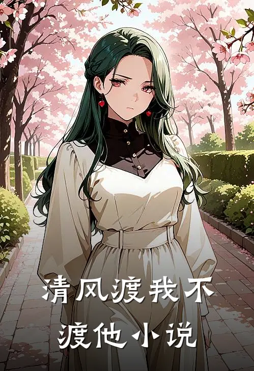 清风渡我不渡他小说