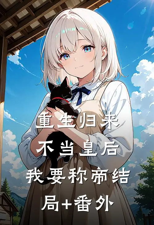 重生归来不当皇后，我要称帝结局+番外