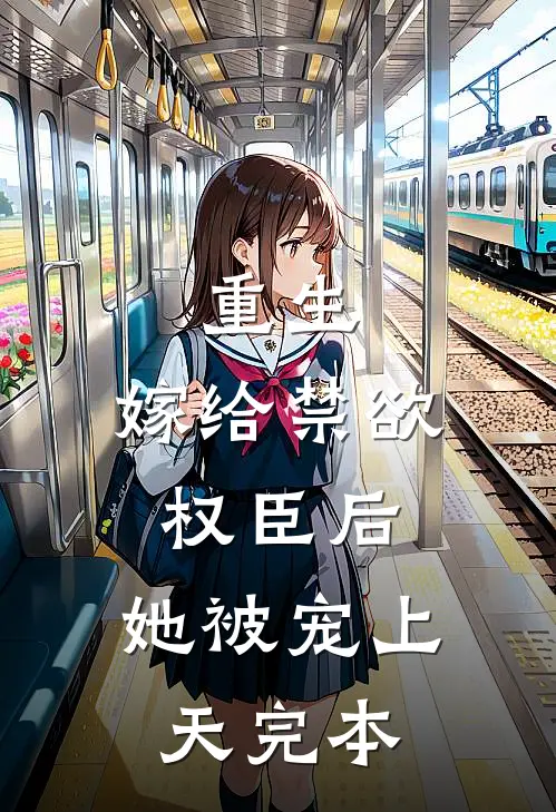 重生嫁给禁欲权臣后,她被宠上天完本免费阅读