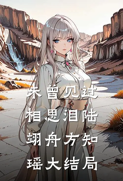 未曾见过相思泪陆翊舟方知瑶大结局