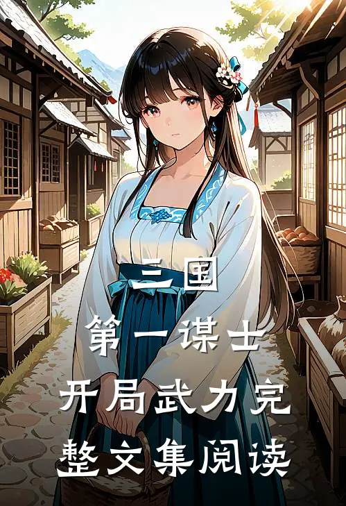 三国：第一谋士，开局武力完整文集阅读