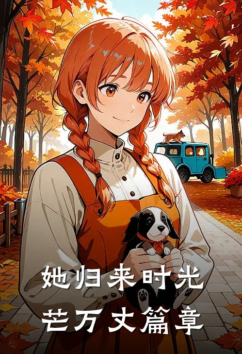 她归来时光芒万丈篇章