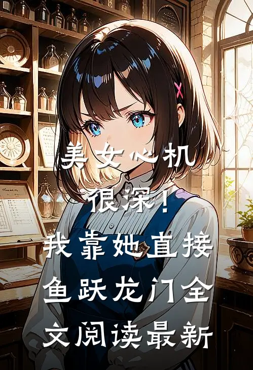 美女心机很深！我靠她直接鱼跃龙门全文阅读最新