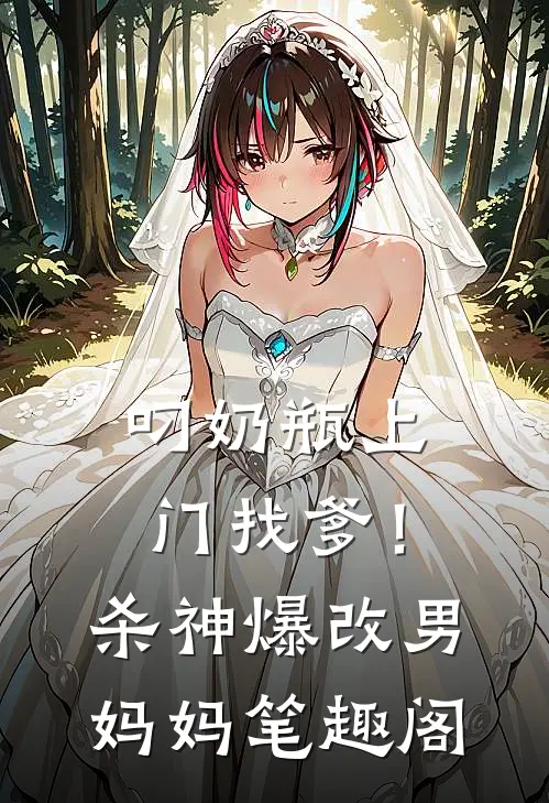 叼奶瓶上门找爹！杀神爆改男妈妈笔趣阁