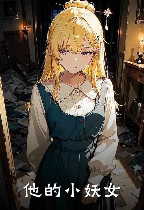 他的小妖女