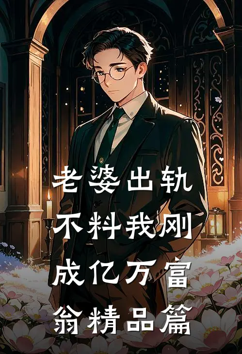 老婆出轨，不料我刚成亿万富翁精品篇