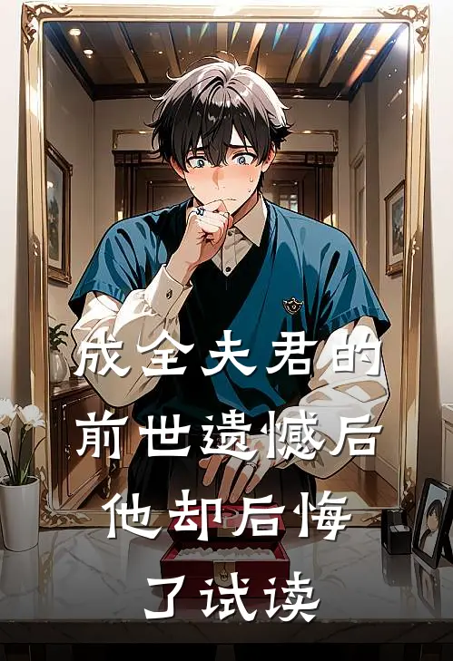 成全夫君的前世遗憾后，他却后悔了试读