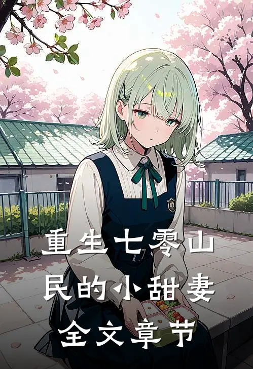 重生七零山民的小甜妻全文章节