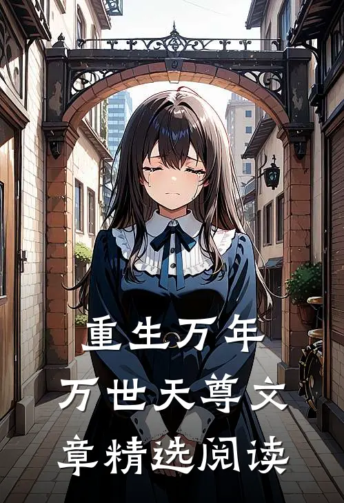 重生万年,万世天尊文章精选阅读