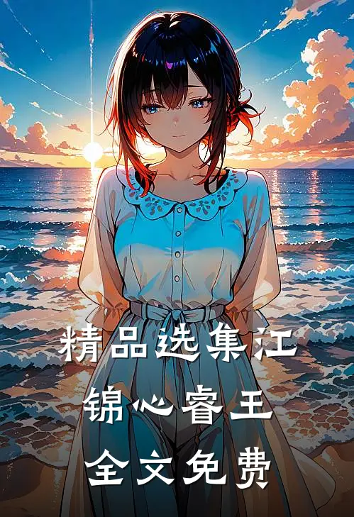 精品选集江锦心睿王全文免费