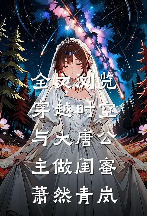 全文浏览穿越时空，与大唐公主做闺蜜萧然青岚