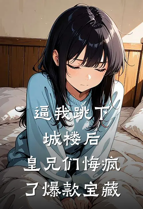 逼我跳下城楼后，皇兄们悔疯了爆款宝藏