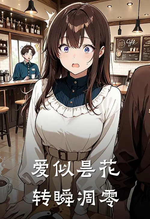 爱似昙花,转瞬凋零免费