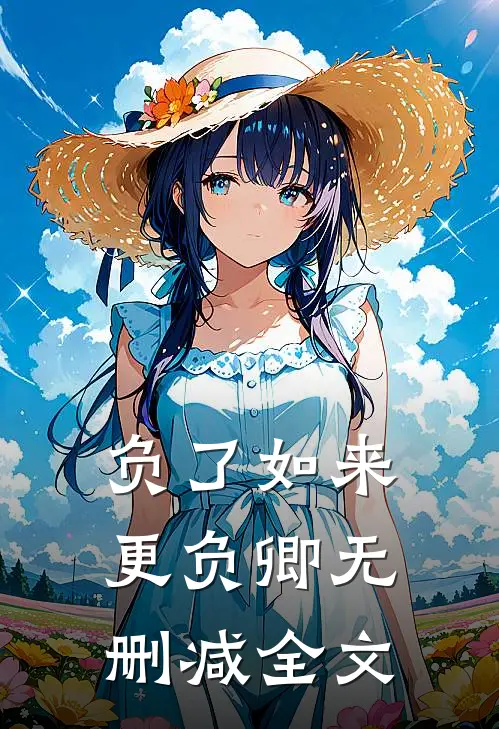 负了如来更负卿无删减全文
