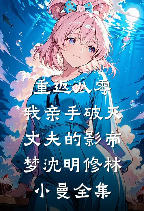 重返八零，我亲手破灭丈夫的影帝梦沈明修林小曼 全集