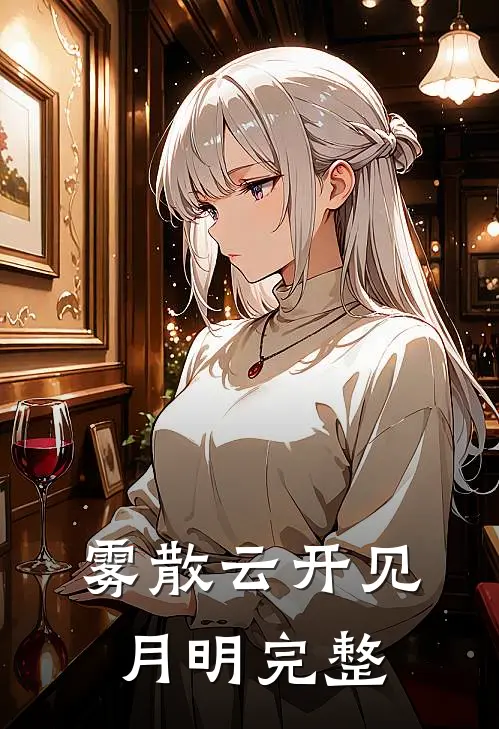 雾散云开见月明完整