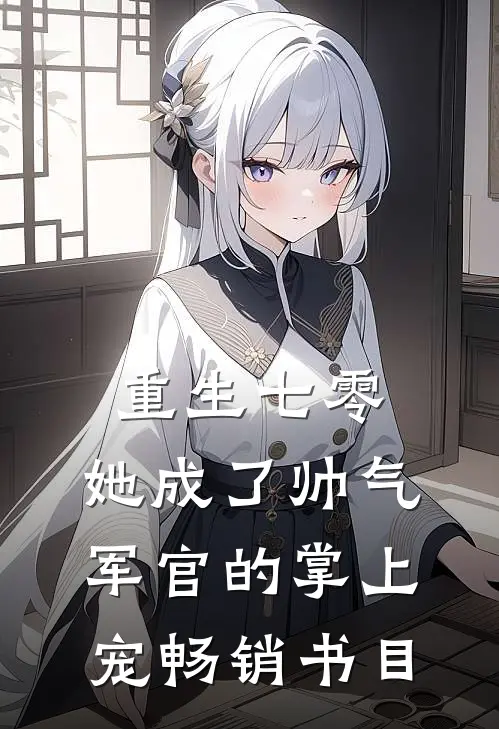 重生七零，她成了帅气军官的掌上宠畅销书目