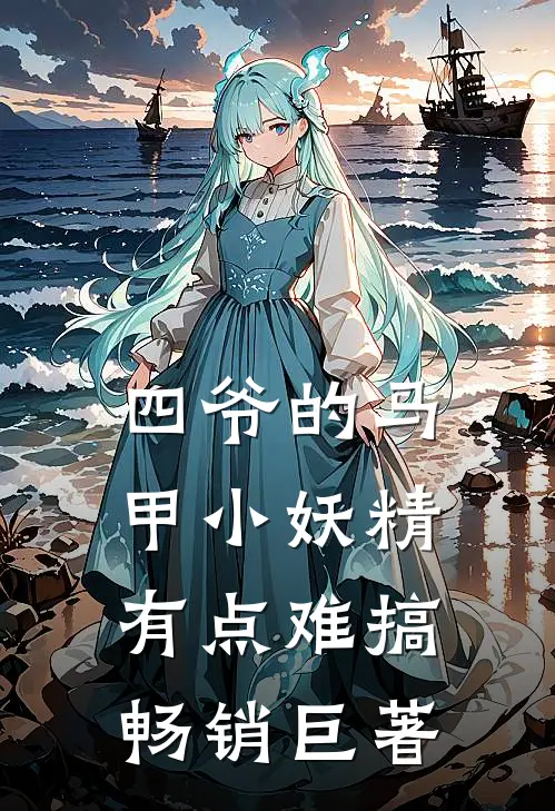 四爷的马甲小妖精有点难搞畅销巨著