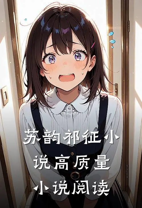 苏韵祁征小说高质量小说阅读