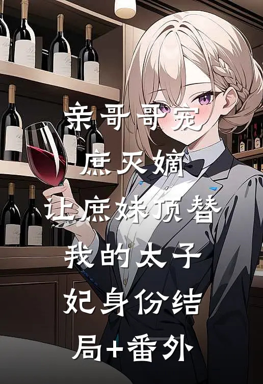 亲哥哥宠庶灭嫡，让庶妹顶替我的太子妃身份结局+番外