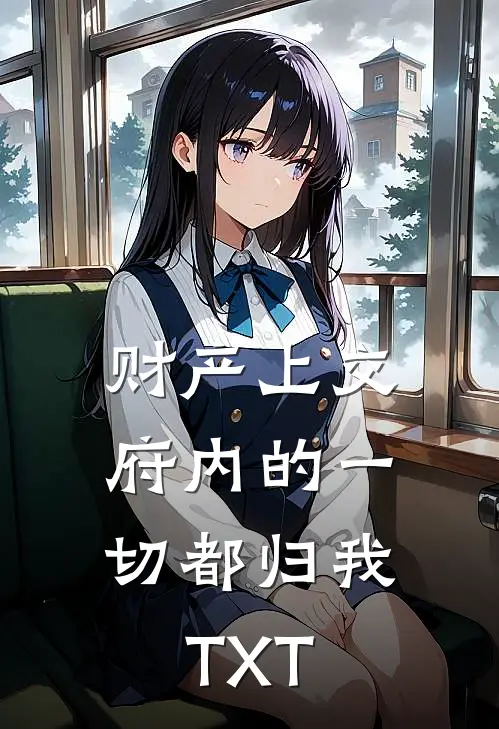财产上交，府内的一切都归我TXT