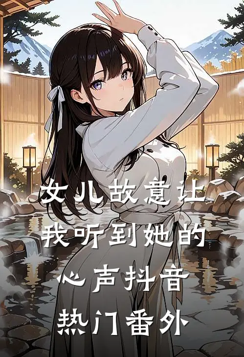 女儿故意让我听到她的心声抖音热门 番外