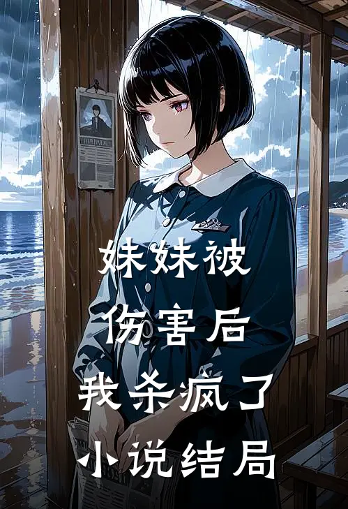 妹妹被伤害后，我杀疯了小说结局