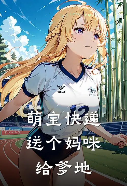 萌宝快递：送个妈咪给爹地