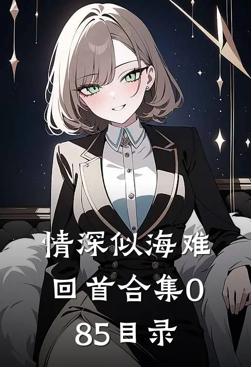 情深似海难回首合集085目录