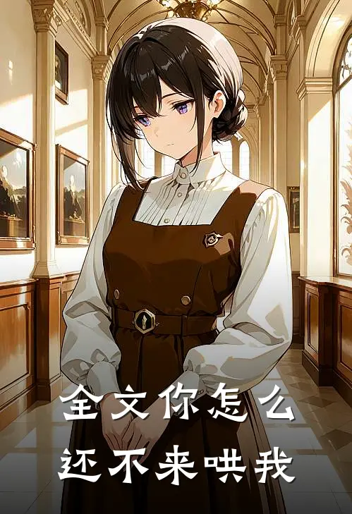 全文你怎么还不来哄我