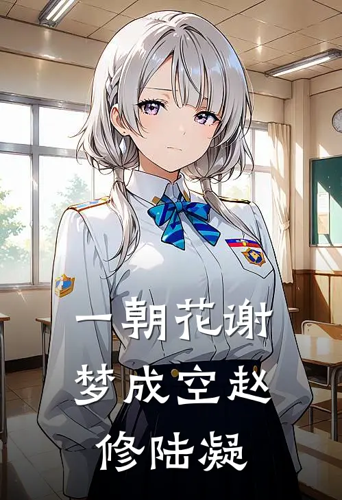 一朝花谢梦成空赵修陆凝