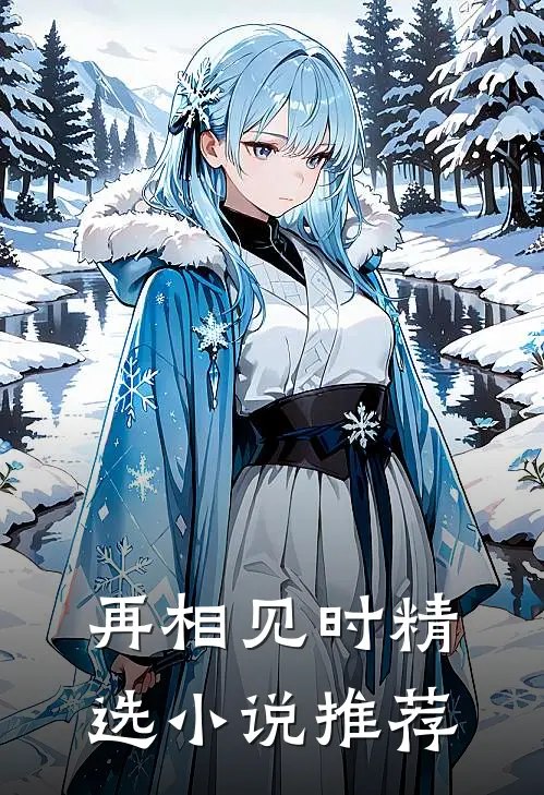 再相见时精选小说推荐