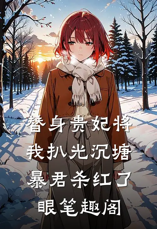 替身贵妃将我扒光沉塘，暴君杀红了眼笔趣阁