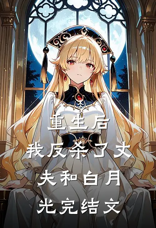 重生后，我反杀了丈夫和白月光完结文