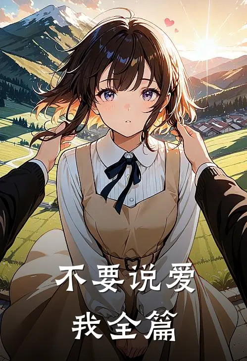 不要说爱我全篇