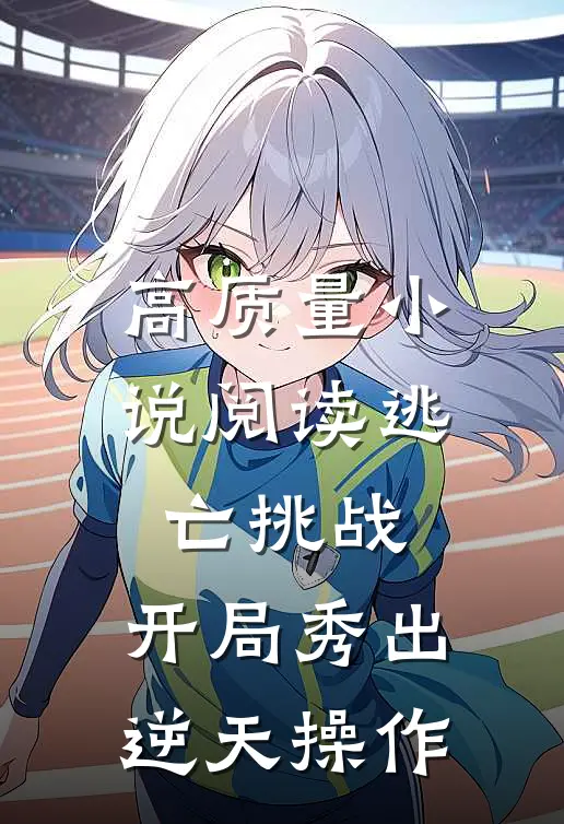 高质量小说阅读逃亡挑战：开局秀出逆天操作