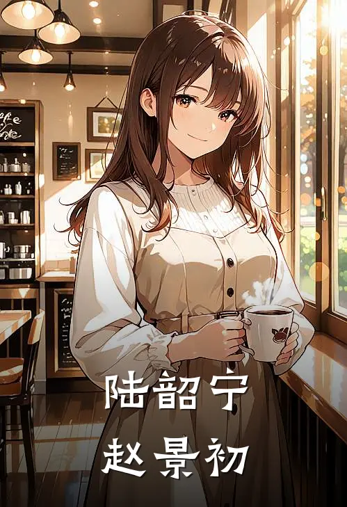 陆韶宁赵景初