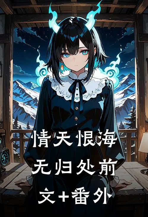 情天恨海无归处前文+番外