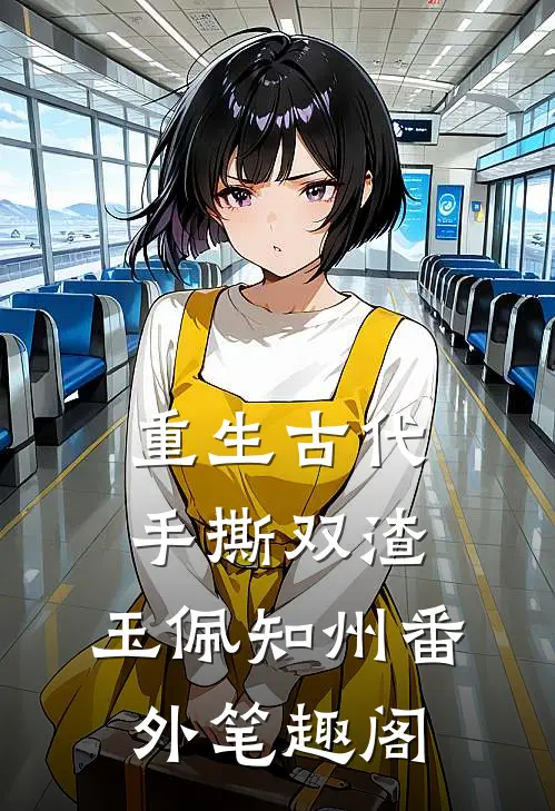 重生古代手撕双渣：玉佩知州番外笔趣阁