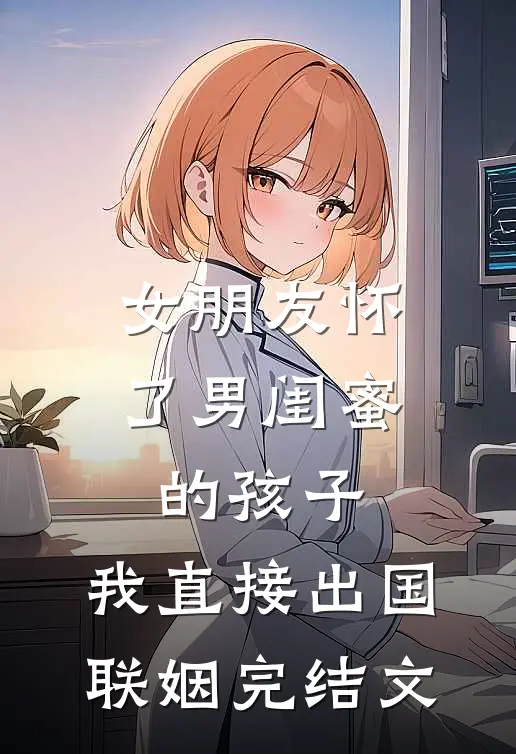女朋友怀了男闺蜜的孩子，我直接出国联姻完结文