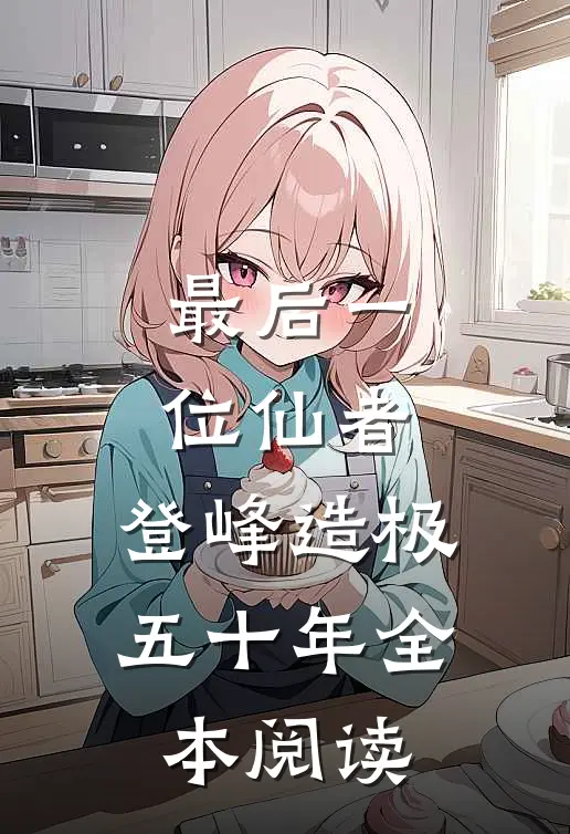最后一位仙者，登峰造极五十年全本阅读