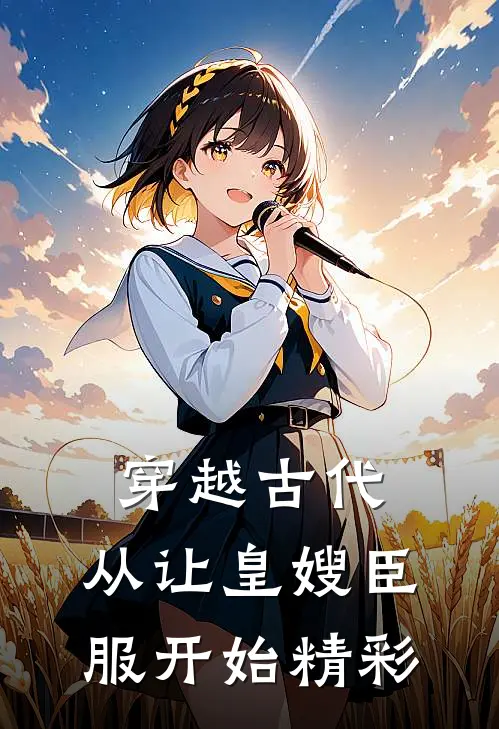 穿越古代，从让皇嫂臣服开始精彩