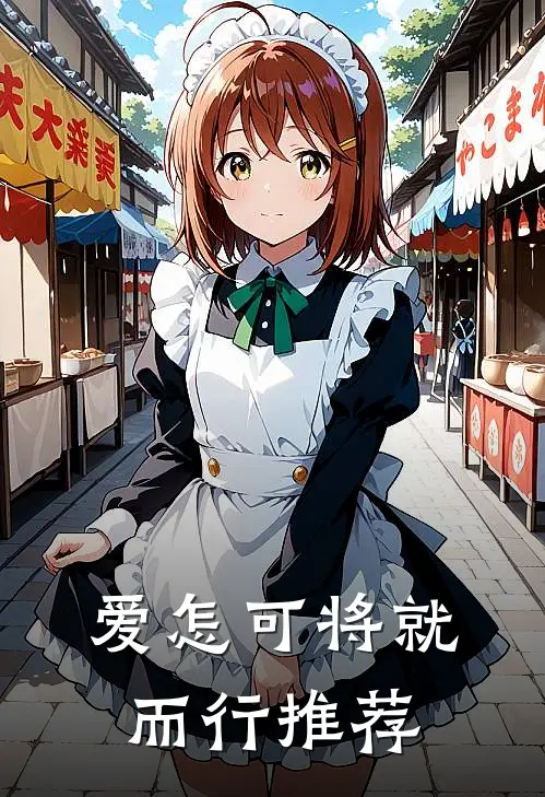 爱怎可将就而行推荐