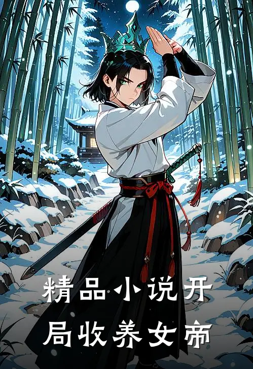 精品小说开局收养女帝