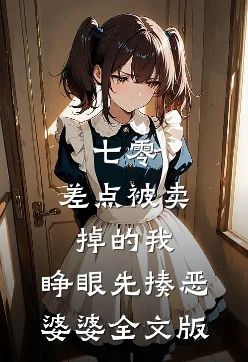七零：差点被卖掉的我，睁眼先揍恶婆婆全文版