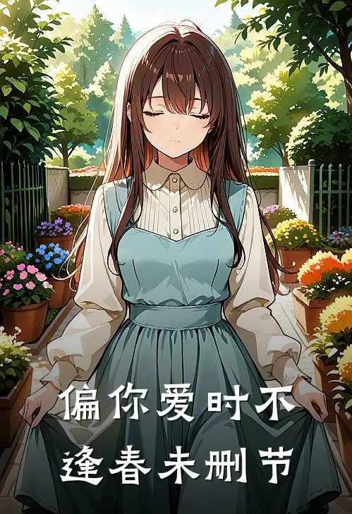 偏你爱时不逢春未删节