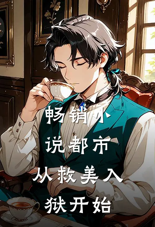 畅销小说都市：从救美入狱开始